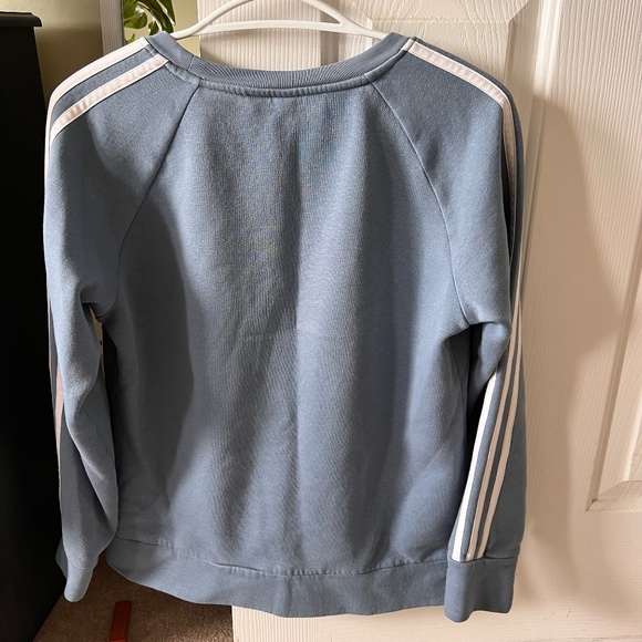 Adidas Women's Crewneck - Picture 5 of 5